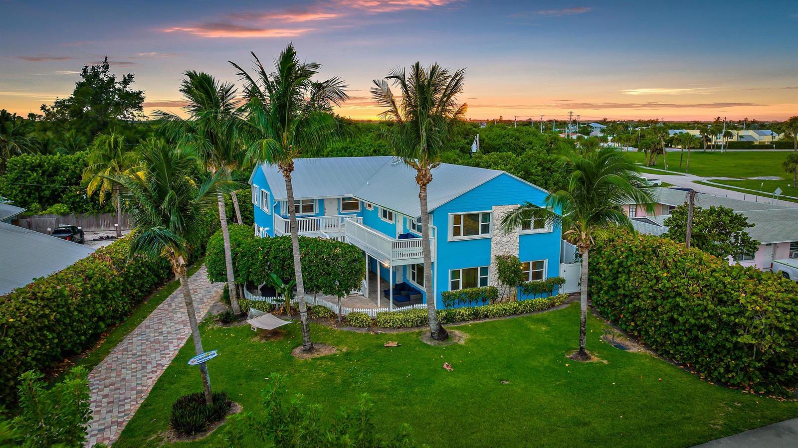 6dd28e9b-8154 2507 N Ocean Drive, Hutchinson Island FL 34949 — #R11016392