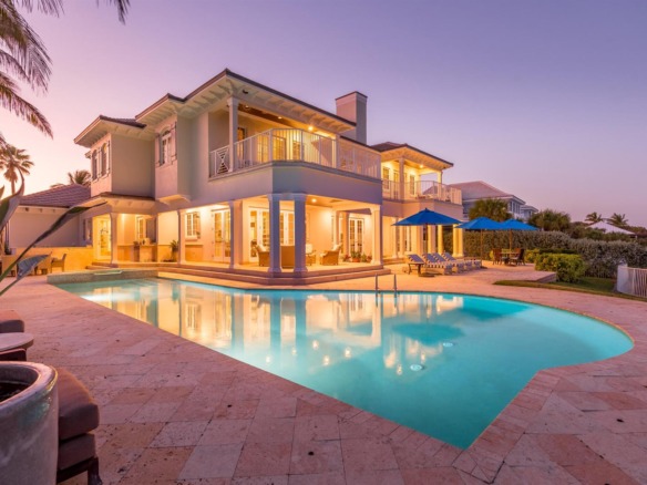 2265/2255 Seaside Street, Vero Beach FL 32963 — #R11017745