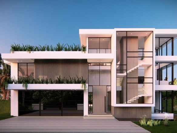 839 Orchid Drive, Boca Raton FL 33432 — #R11018359