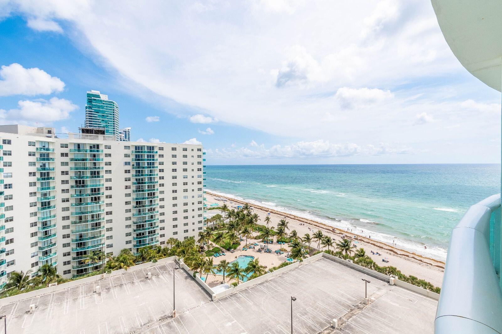 6dd28e9b-8163 3901 S Ocean Drive # 14c, Hollywood FL 33019 — #R11018727