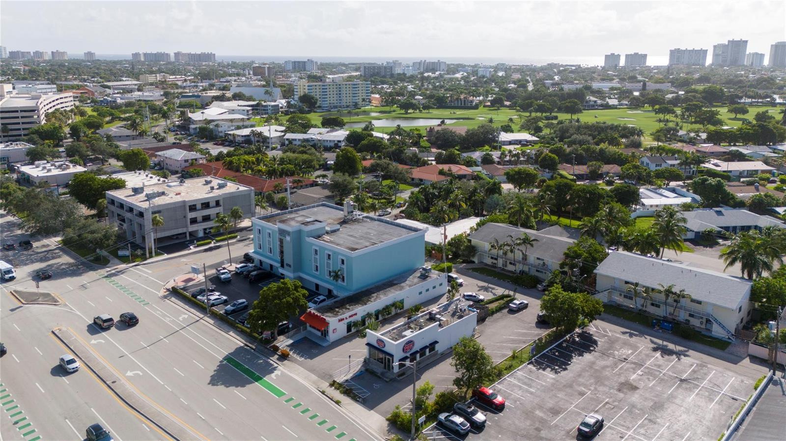 4700 N Federal Highway, Fort Lauderdale FL 33308 — #F10460539