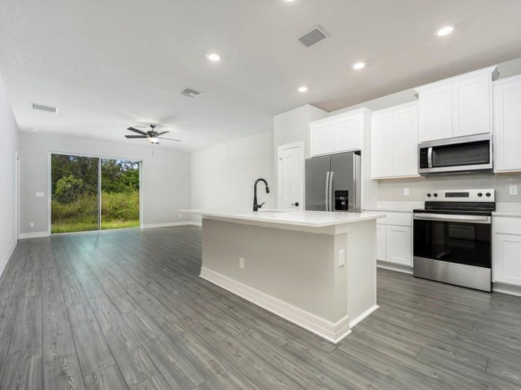 5408 Gladness Court, Fort Pierce FL 34947 — #F10461385