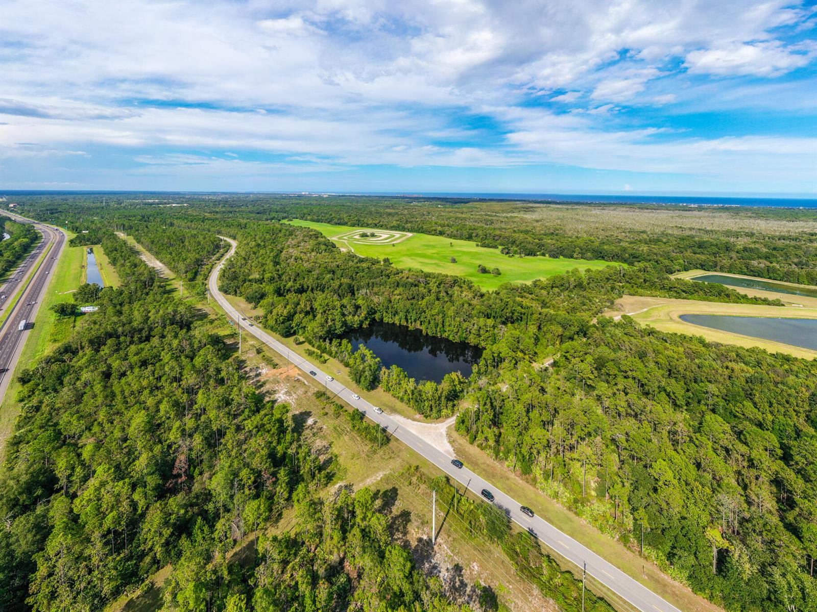 Xx Old Kings Road, Palm Coast FL 32137 — #R11023651