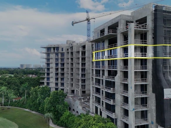 105 E Camino Real # 912, Boca Raton FL 33432 — #R11023823