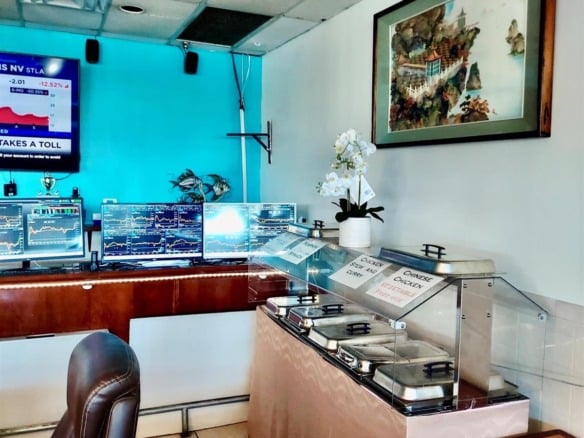5574 W Sample Road, Margate FL 33073 — #F10463595