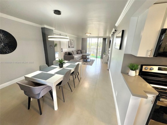 20500 W Country Club Dr # 501, Aventura FL 33180 — #A11908494