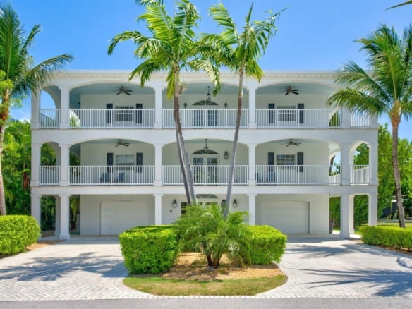 1330 Coury Drive, FL 33051 — #R11024553