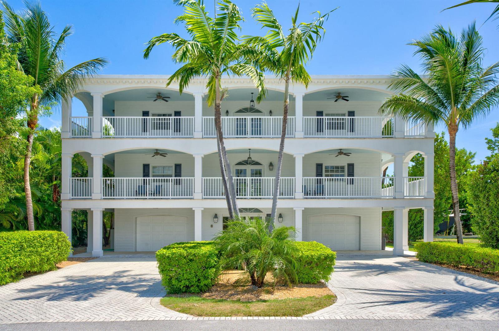 1330 Coury Drive, FL 33051 — #R11024553