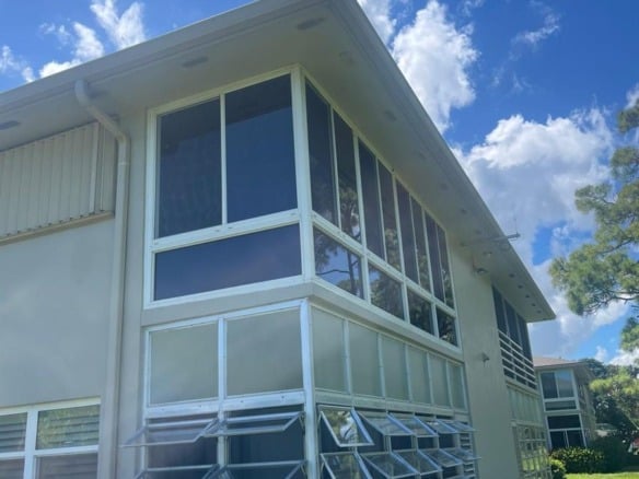 29 Lake Vista Trail # 201, Port St. Lucie FL 34952 — #R11024923