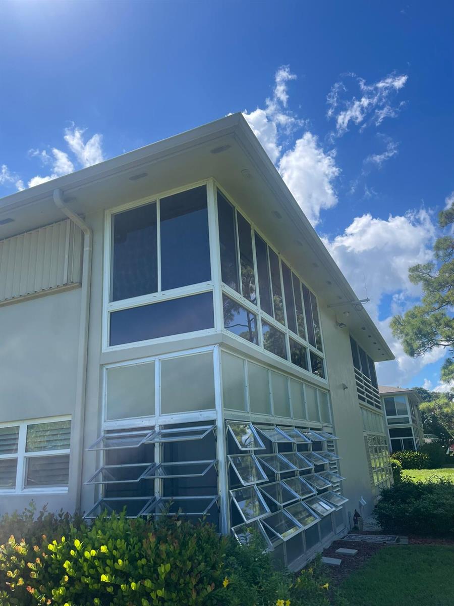 29 Lake Vista Trail # 201, Port St. Lucie FL 34952 — #R11024923