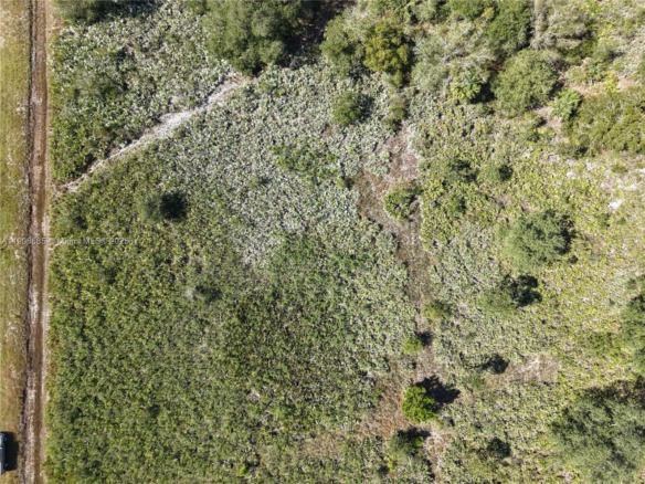 15527 NW 252ND, Okeechobee FL 34972 — #A11908685