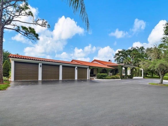 9999 NE 120th Street, Okeechobee FL 34972 — #R11025997