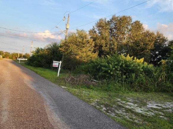 2613 57th Street W, Lehigh Acres FL 33971 — #R11026174