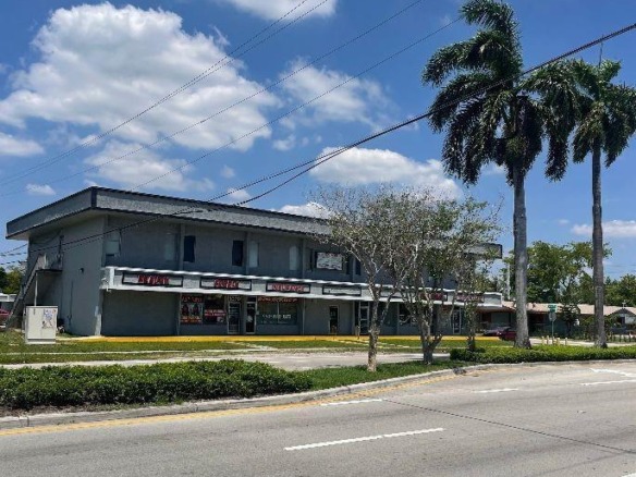 1075 Sunset Strip, Sunrise FL 33313 — #F10465116