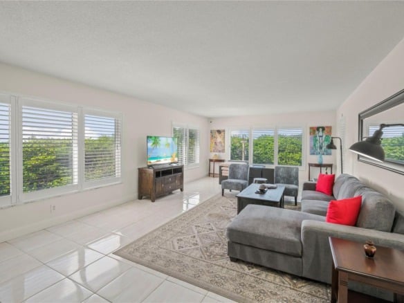 1151 N Fort Lauderdale Beach Boulevard # 3c, Fort Lauderdale FL 33304 — #F10465572