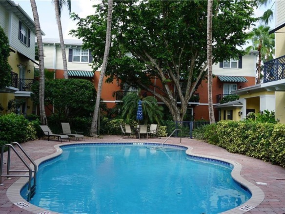 2299 NE 9th Avenue # 2299, Wilton Manors FL 33305 — #F10466245