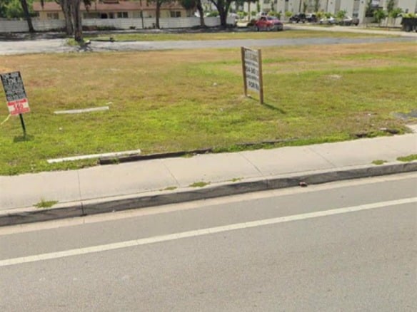 1401 N Federal Highway, Hollywood FL 33020 — #F10467891