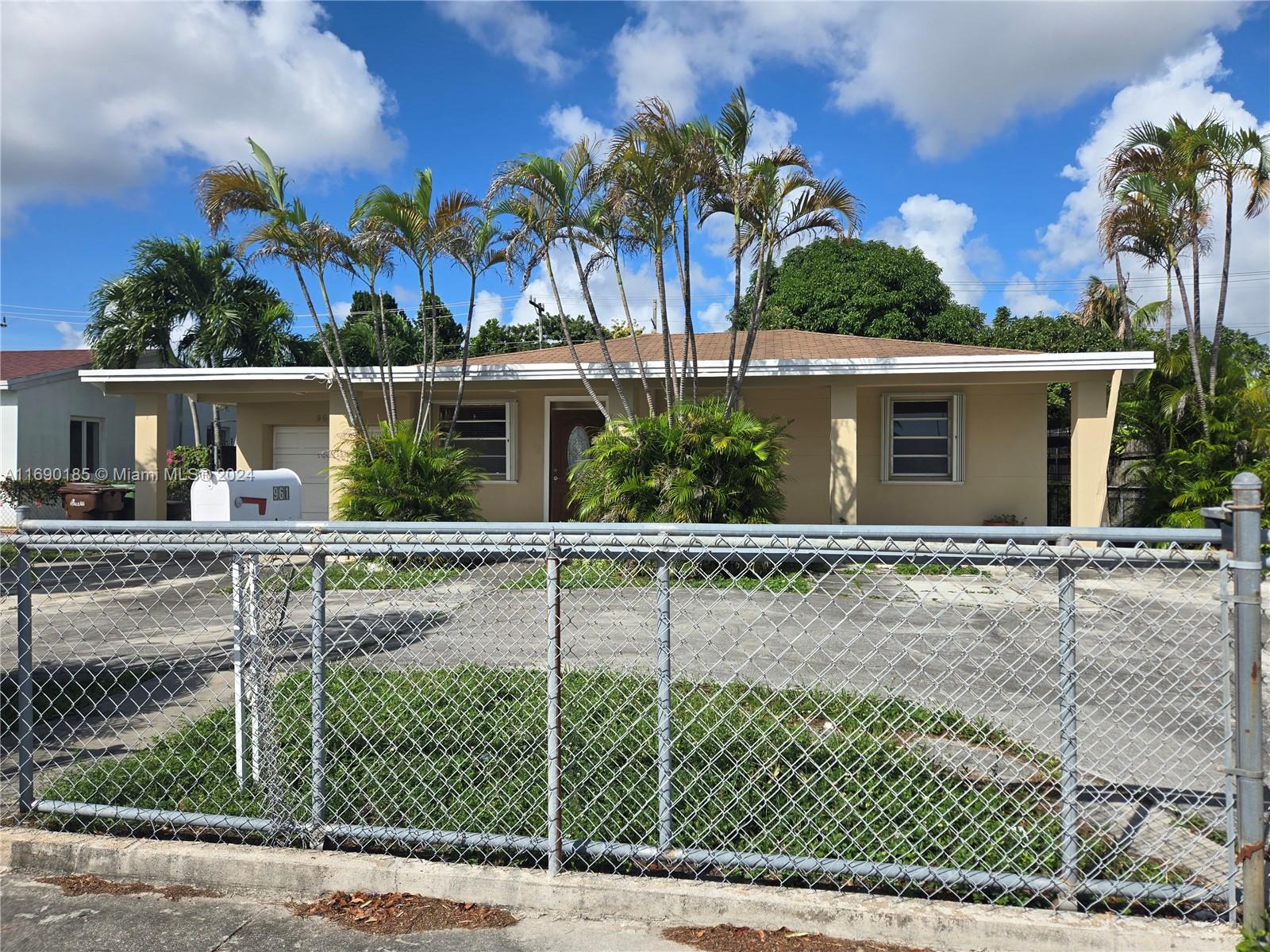 961 E 32nd St, Hialeah FL 33013 — #A11690185