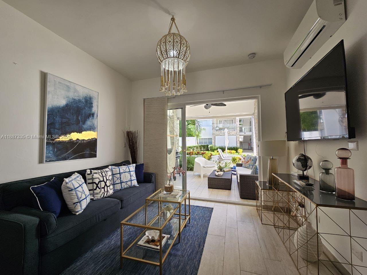 50661 Paseo del Mar # B, Fl — #A11887335