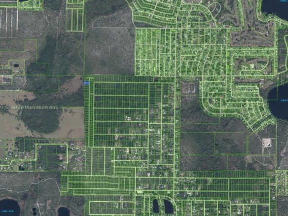 4705 Rhubarb Street, Sebring FL 33875 — #A11909649