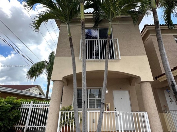 425 E 3rd Ave # 6, Hialeah FL 33010 — #A11731801