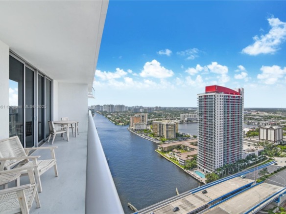 4010 S Ocean Dr # R3206, Hollywood FL 33019 — #A11911061