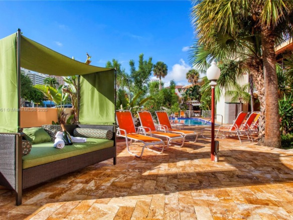 4051 N ocean blvd # 20B, Fort Lauderdale FL 33308 — #A11821061