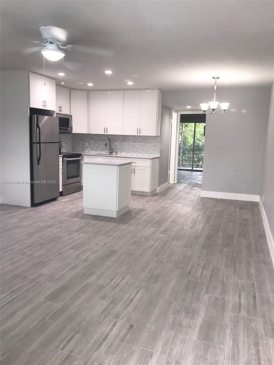 17 Keswick A # 17, Deerfield Beach FL 33442 — #A11877869