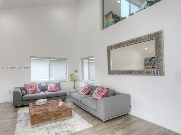 18515 NW 55th Ave, Miami Gardens FL 33055 — #A11910383