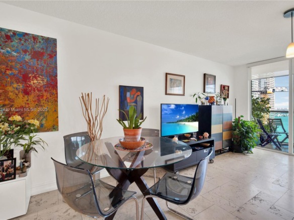 31 SE 5th St # 2910, Miami FL 33131 — #A11911224