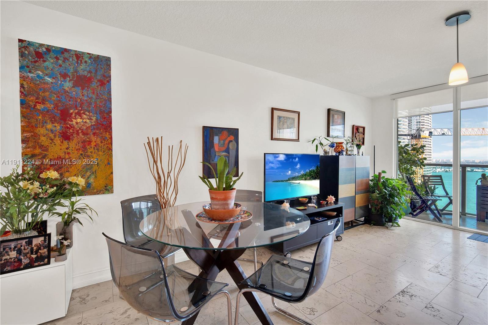 6dd28e9b-890 31 SE 5th St # 2910, Miami FL 33131 — #A11911224
