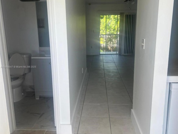 438 NE 210th Cir Ter # 4B, Miami FL 33179 — #A11909947