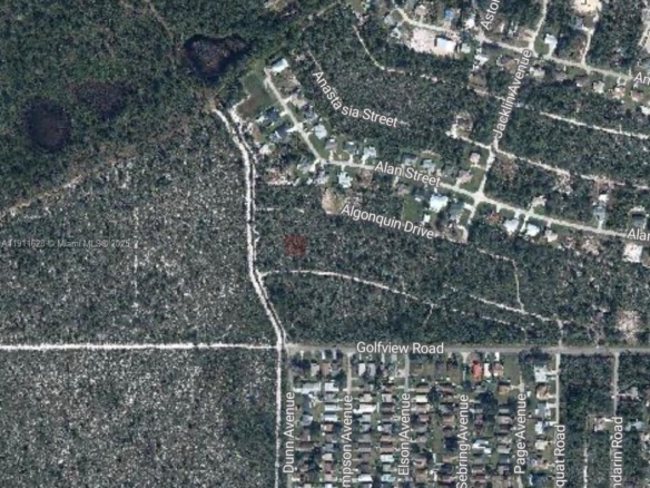 2224 Carla Ave, Sebring FL 33875 — #A11911628
