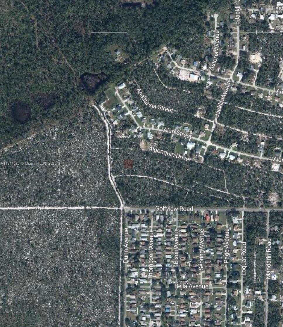 6dd28e9b-896 2224 Carla Ave, Sebring FL 33875 — #A11911628