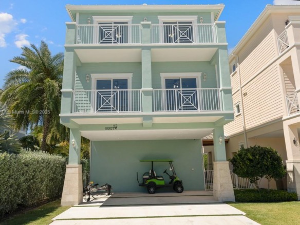 112 Avenue D # 1, Marathon FL 33050 — #A11911777