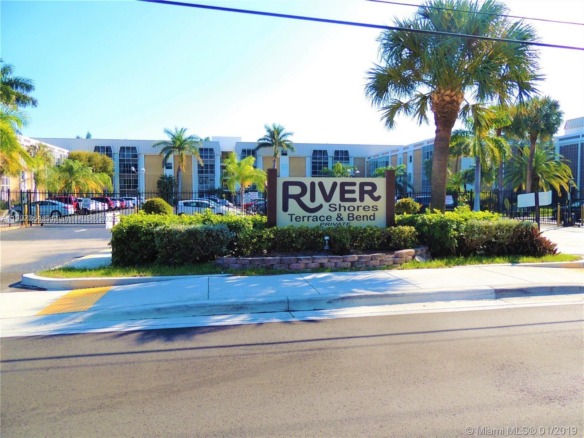 2970 NE 16th Ave # 413, Oakland Park FL 33334 — #A11907364