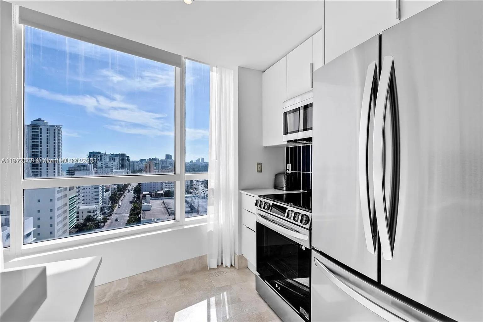 6dd28e9b-910 4401 Collins Ave # 1604, Miami Beach FL 33140 — #A11912077