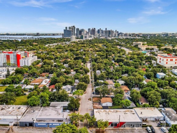 5850 NE 3rd Ave, Miami FL 33137 — #A11912666