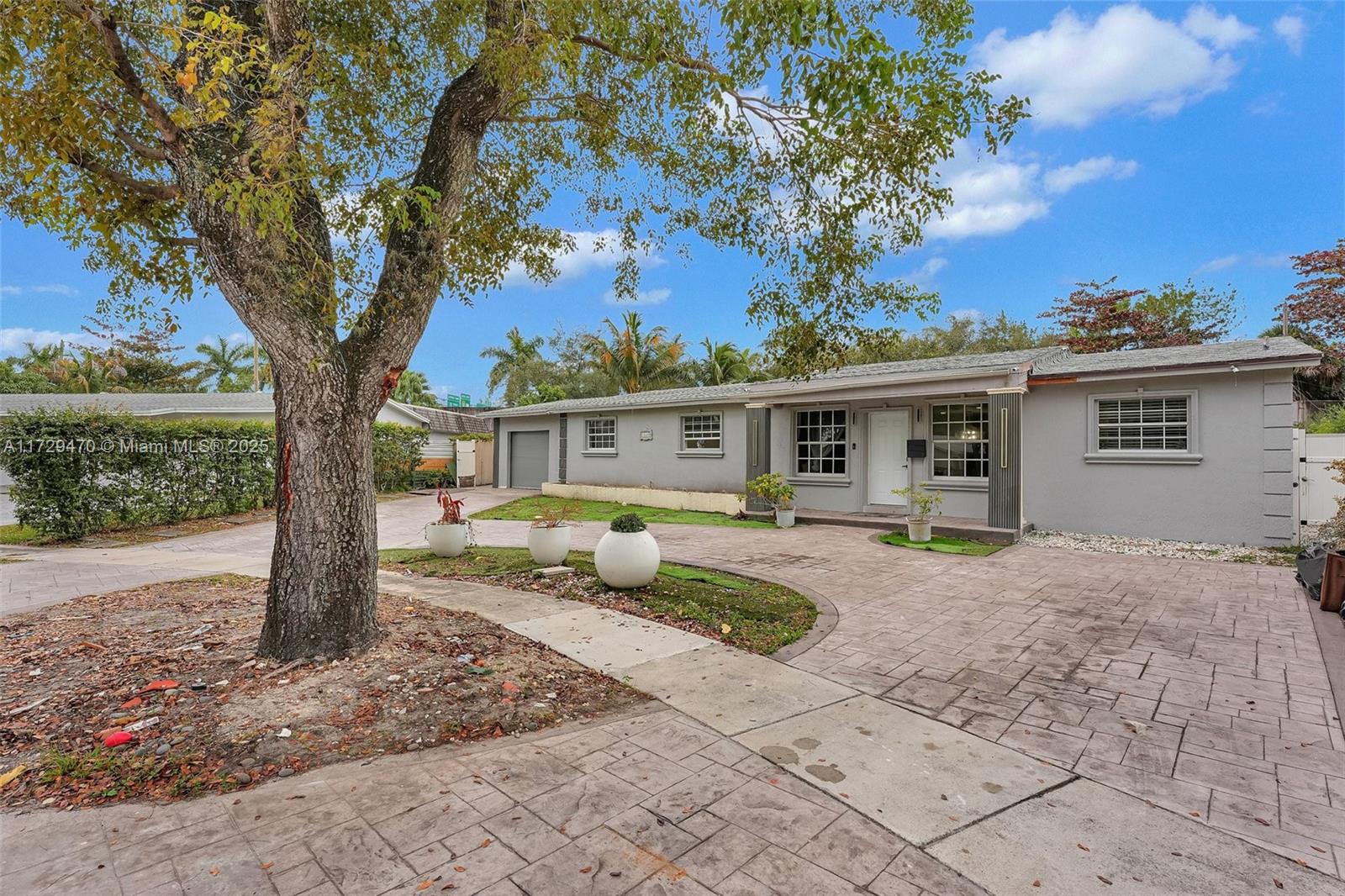 18600 NE 7th Ct, North Miami Beach FL 33179 — #A11729470