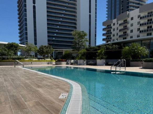 700 NE 24 # 203, Miami FL 33137 — #A11906325