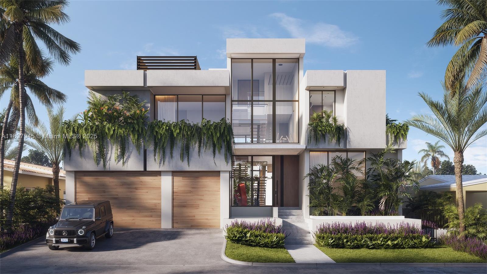 6dd28e9b-954 416 Coconut Isle Dr, Fort Lauderdale FL 33301 — #A11897945