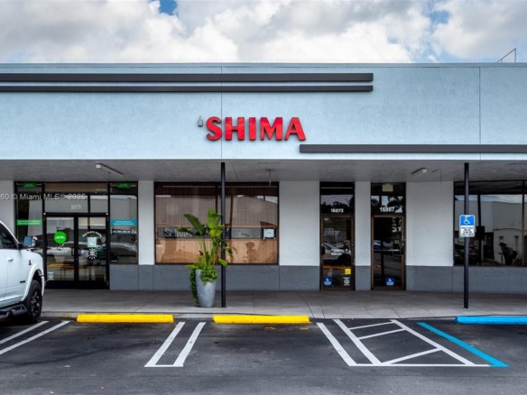 16801 NW 67th Ave # 16867, Miami Lakes FL 33015 — #A11901460