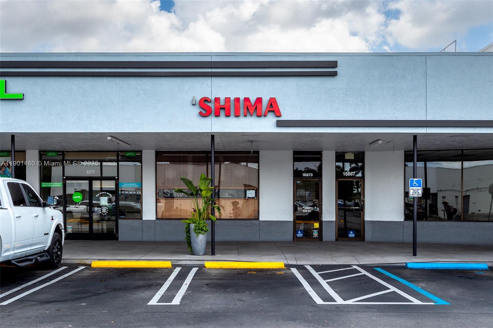 16801 NW 67th Ave # 16867, Miami Lakes FL 33015 — #A11901460
