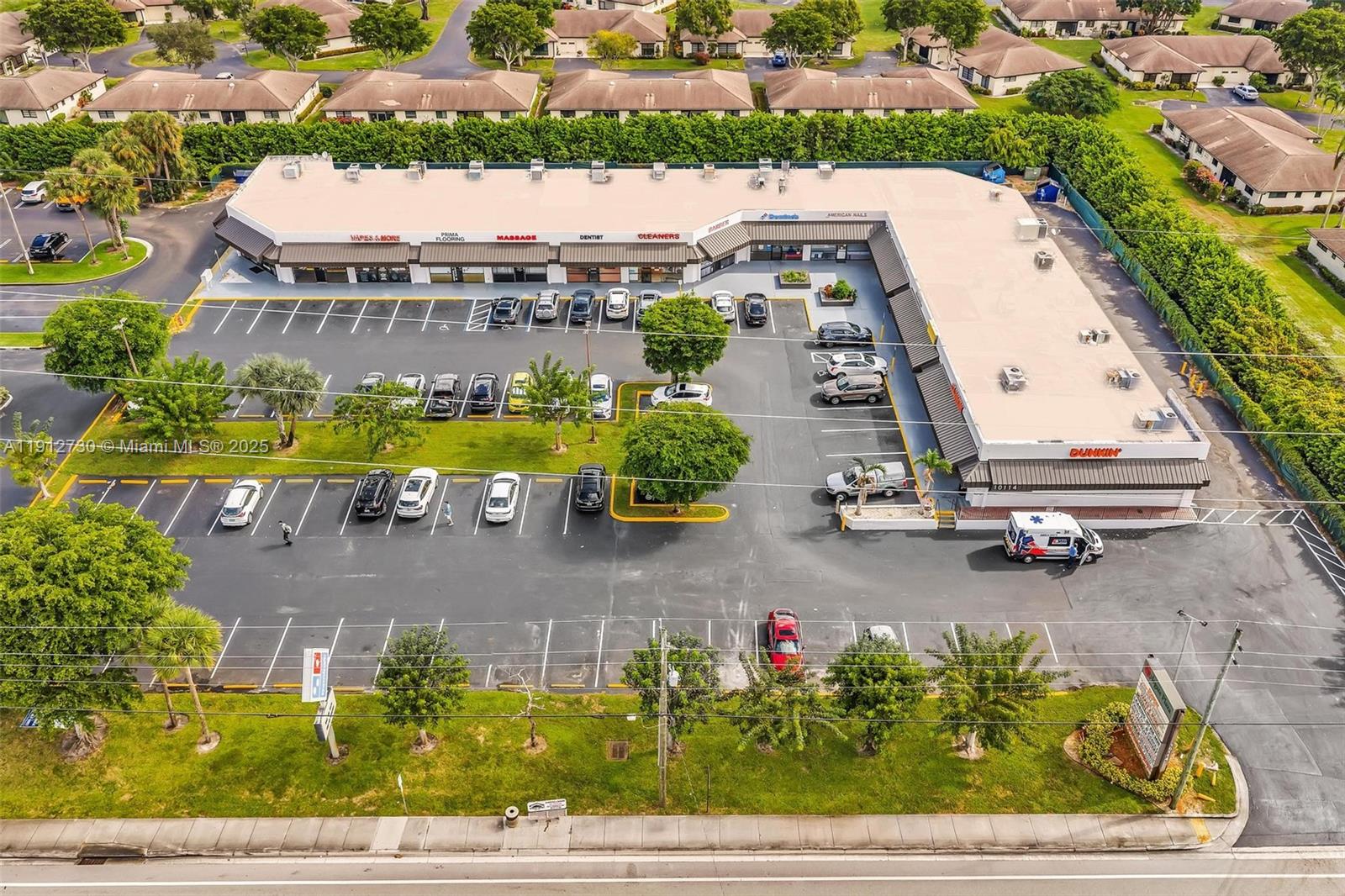 10114 S Military Trl, Boynton Beach FL 33436 — #A11912730