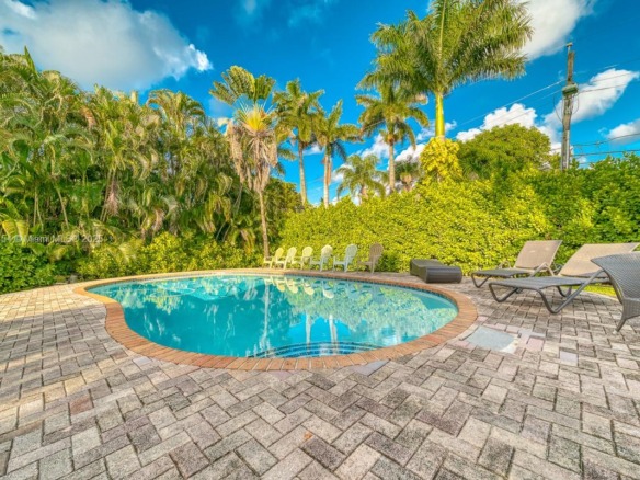 13801 NE 1st Ave, Miami FL 33161 — #A11805454