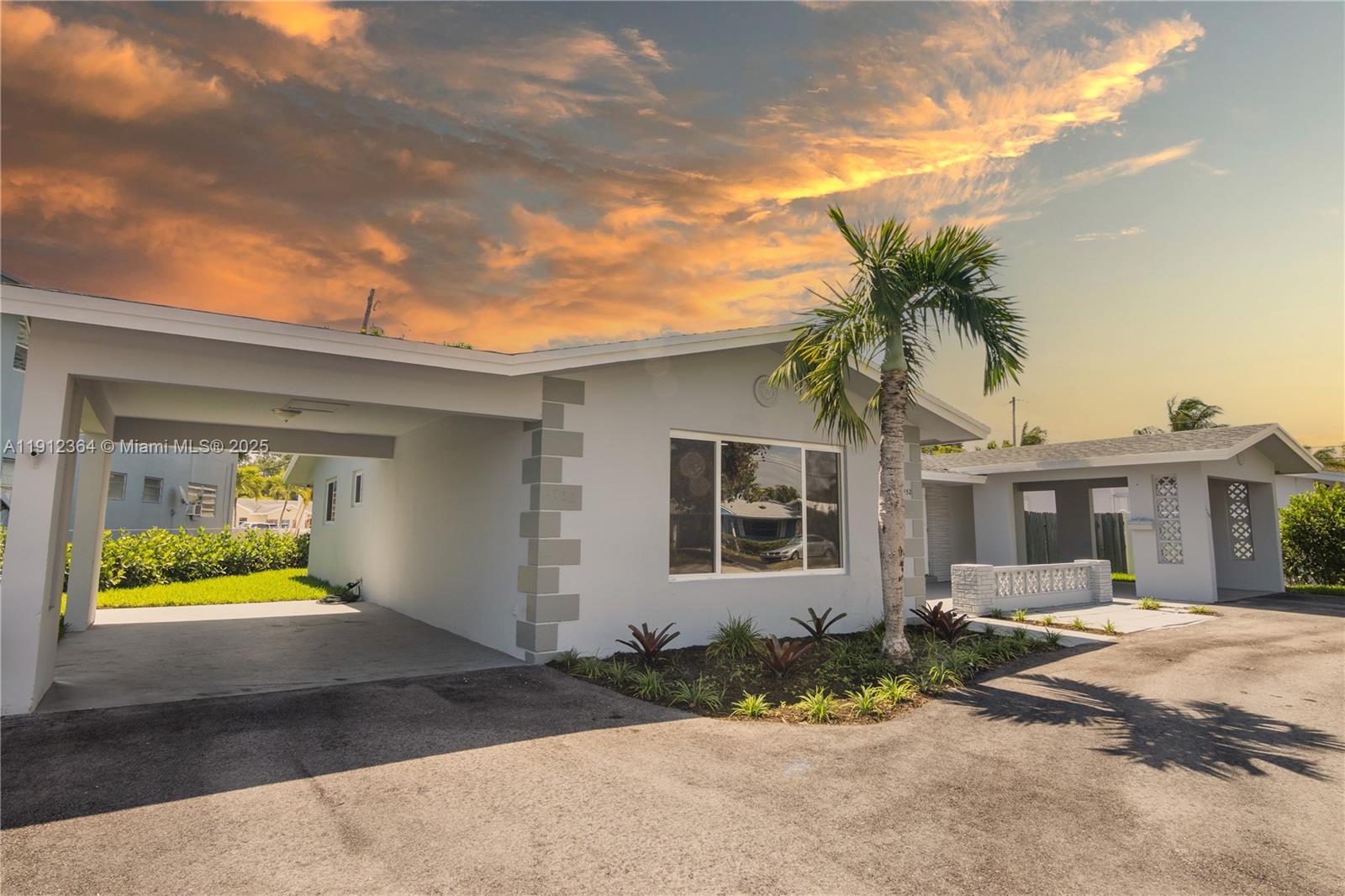 6dd28e9b-982 1750 NE 52nd St, Fort Lauderdale FL 33334 — #A11912364