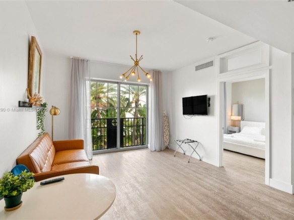 1060 Ocean Dr # D307, Miami Beach FL 33139 — #A11914290