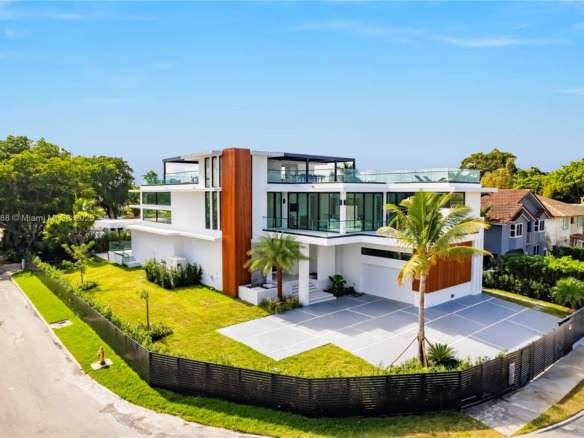 1248 NE 89th St, Miami FL 33138 — #A11845288