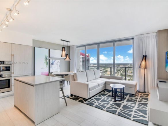4010 S Ocean Dr # R3206, Hollywood FL 33019 — #A11911061