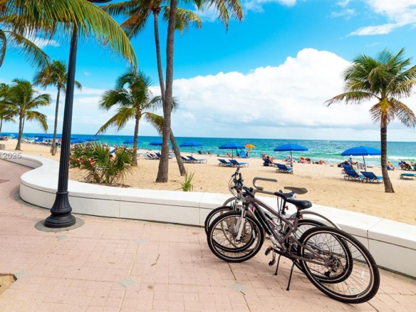 4051 N ocean blvd # 20B, Fort Lauderdale FL 33308 — #A11821061